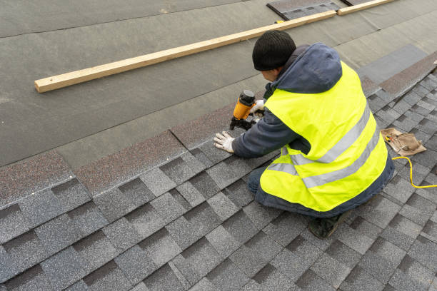 Best Roofing for New Construction  in New Port Richey East, FL