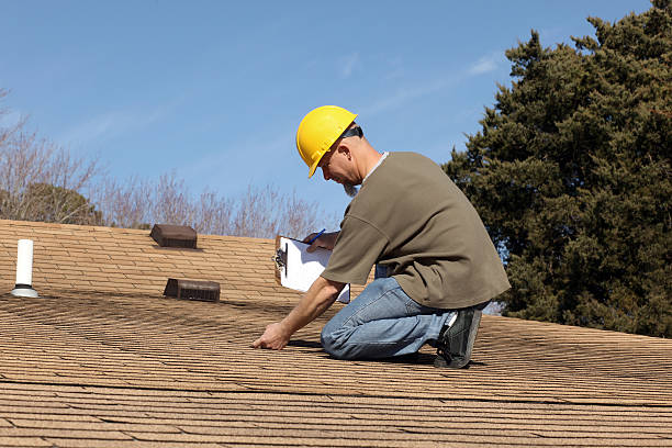 Best Commercial Roofing Services  in New Port Richey East, FL